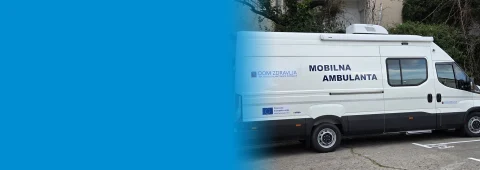 Mobilna ambulanta