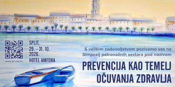 Simpozij patronažnih sestara „Prevencija kao temelj očuvanja zdravlja“